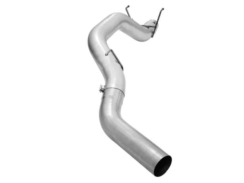 aFe Atlas 5in DPF-Back Aluminized Steel Exhaust Dodge RAM Diesel Trucks 13-14 L6-6.7L (td) Mega Cab aFe Atlas 5in DPF-Back Aluminized Steel Exhaust Dodge RAM Diesel Trucks 13-14 L6-6.7L (td) Mega Cab