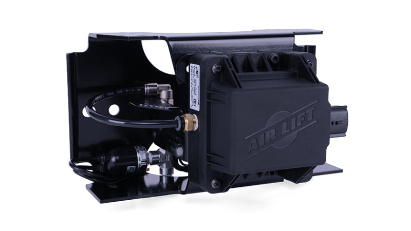 Air Lift Wireless Air Tank Kit w/ EZ Mount Air Lift Wireless Air Tank Kit w/ EZ Mount