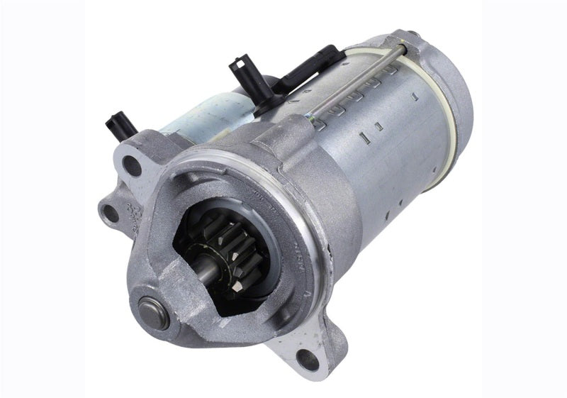 Ford Racing High-Torque Mini Starter - Modular Engines Ford Racing High-Torque Mini Starter - Modular Engines