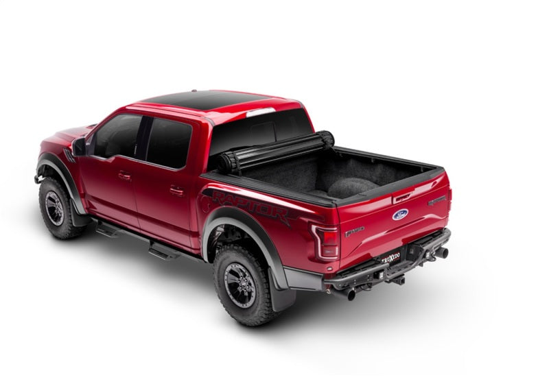 Truxedo 15-21 Ford F-150 5ft 6in Sentry CT Bed Cover Truxedo 15-21 Ford F-150 5ft 6in Sentry CT Bed Cover