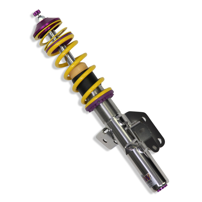 KW Coilover Kit V3 Scion FR/S KW Coilover Kit V3 Scion FR/S