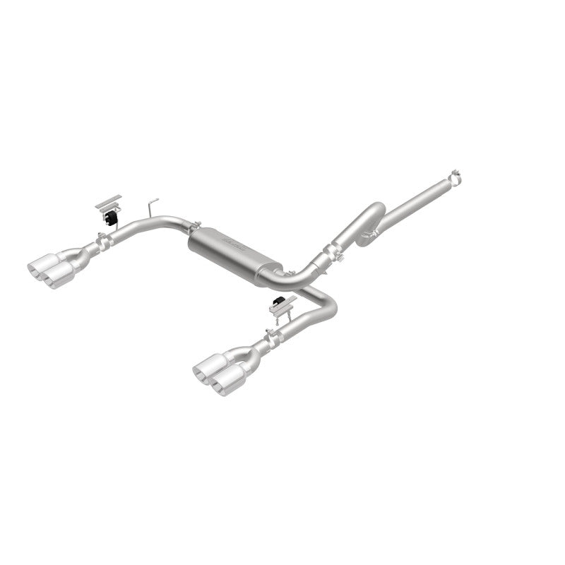 MagnaFlow Sys C/B 98-02 GM F-body Quad tips MagnaFlow Sys C/B 98-02 GM F-body Quad tips