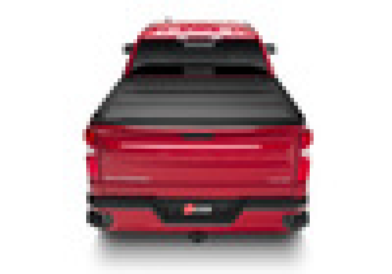 BAK 2020 Chevy Silverado 2500/3500 HD 8ft Bed BAKFlip MX4 Matte Finish BAK 2020 Chevy Silverado 2500/3500 HD 8ft Bed BAKFlip MX4 Matte Finish