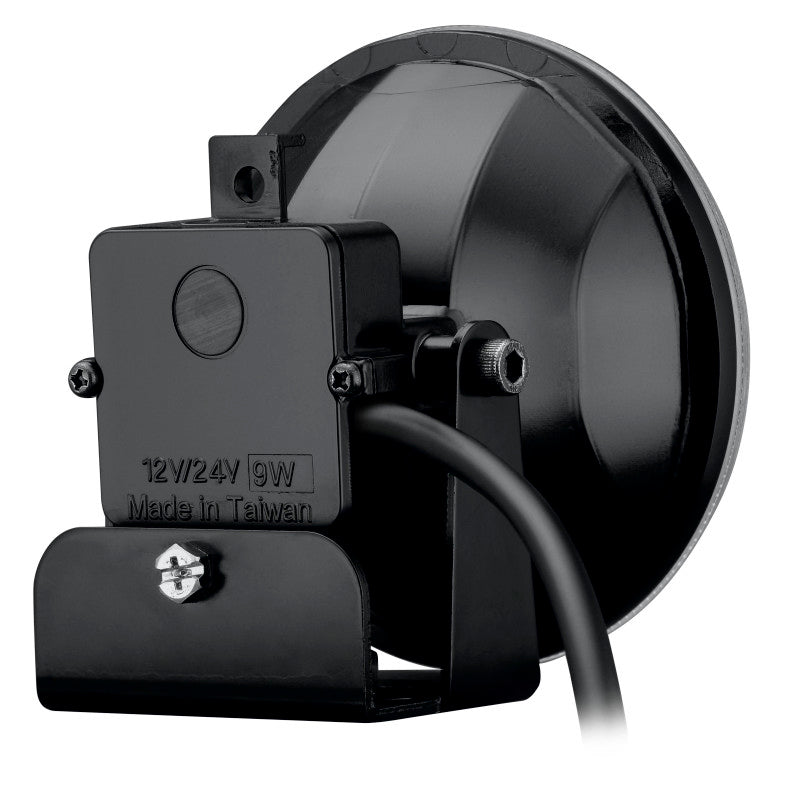 KC HiLiTES 4in. Gravity G4 LED Light 10w SAE/ECE Clear Fog Beam (Pair Pack System) KC HiLiTES 4in. Gravity G4 LED Light 10w SAE/ECE Clear Fog Beam (Pair Pack System)