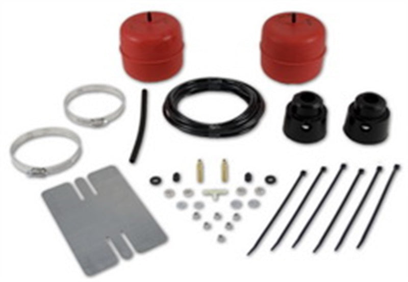 Air Lift Air Lift 1000 Air Spring Kit Air Lift Air Lift 1000 Air Spring Kit