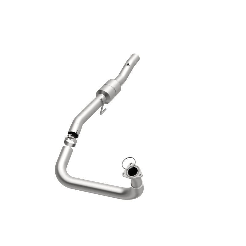 MagnaFlow Conv DF 00-06 Chevy/GMC D/S OEM MagnaFlow Conv DF 00-06 Chevy/GMC D/S OEM