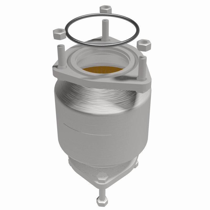 MagnaFlow Conv DF AVEO- 06-07 4 1.6L MagnaFlow Conv DF AVEO- 06-07 4 1.6L