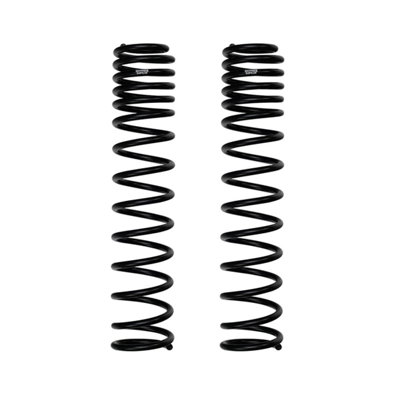 Skyjacker 5.5in Front Dual Rate Long Travel Coil Springs Skyjacker 5.5in Front Dual Rate Long Travel Coil Springs