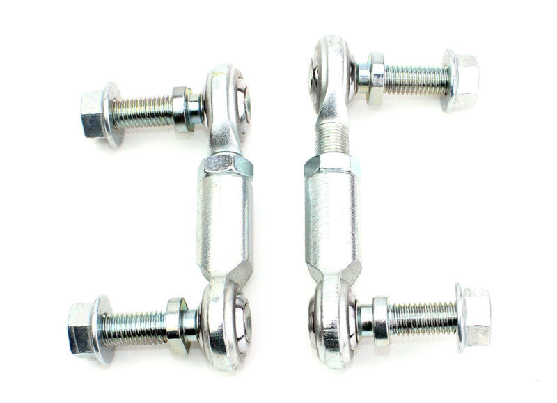 SPL Parts 97-19 Chevrolet Corvette (C5/C6/C7) Swaybar Endlinks SPL Parts 97-19 Chevrolet Corvette (C5/C6/C7) Swaybar Endlinks