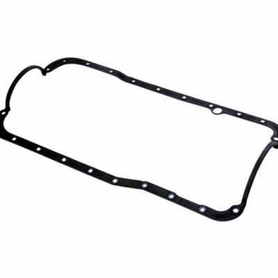 Ford Racing 351W/5.8L ONE-Piece Rubber Oil Pan Gasket