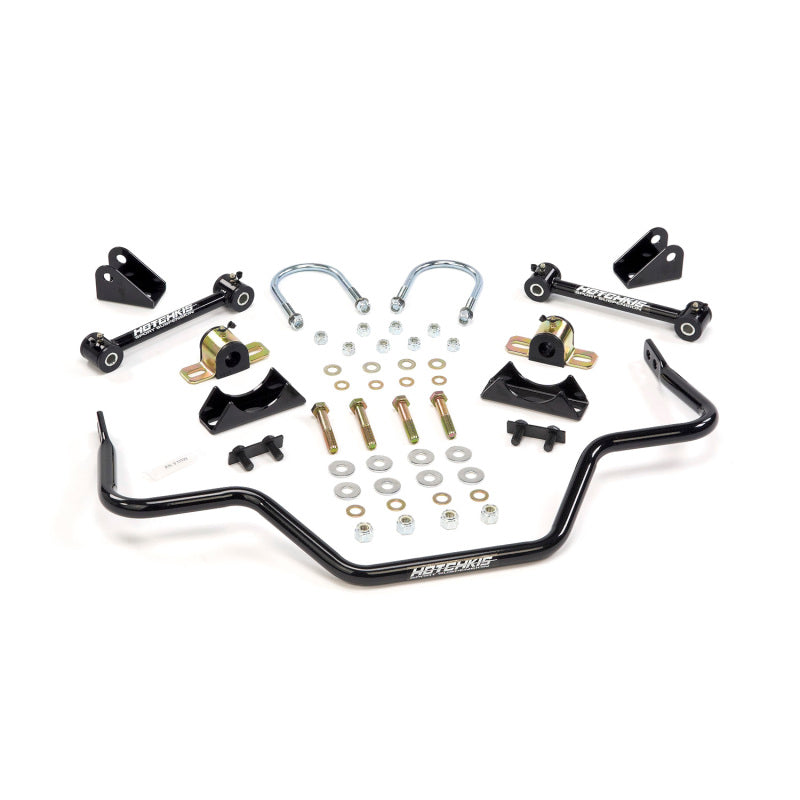 Hotchkis 68-74 Chevrolet Nova / 71-74 Pontiace Ventura Rear Sport Swaybar Hotchkis 68-74 Chevrolet Nova / 71-74 Pontiace Ventura Rear Sport Swaybar