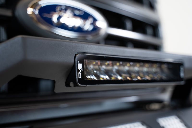 DV8 Offroad Elite Series 13in Light Bar 45W Flood/Spot LED DV8 Offroad Elite Series 13in Light Bar 45W Flood/Spot LED