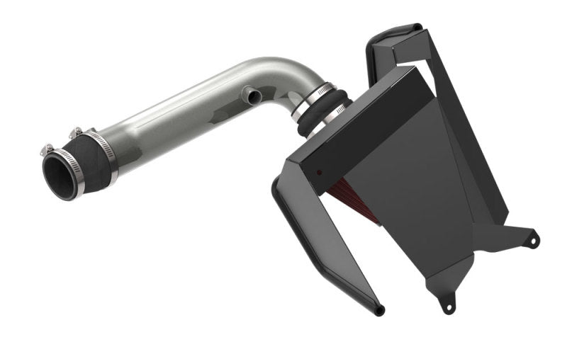 K&N Typhoon 2022 Hyundai Kona N L4-2.0L F/I Turbo Performance Air Intake System K&N Typhoon 2022 Hyundai Kona N L4-2.0L F/I Turbo Performance Air Intake System