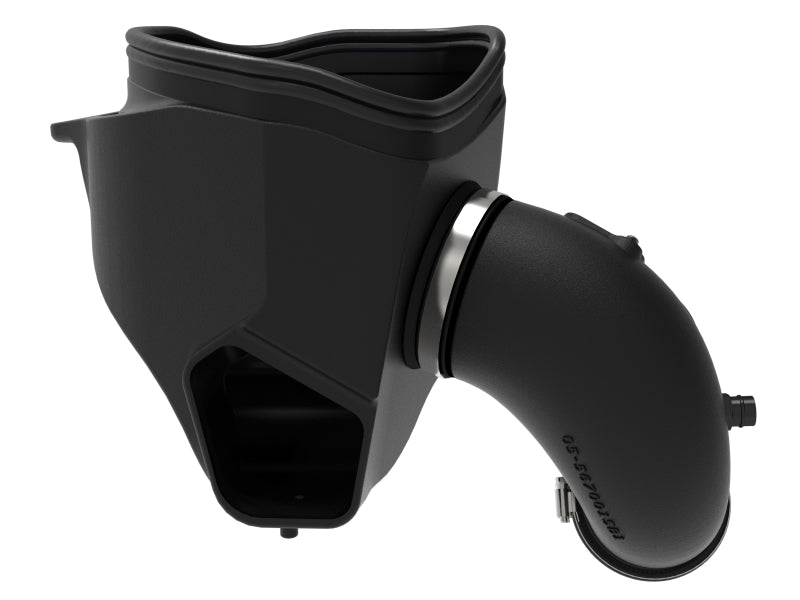 aFe Takeda Intakes Stage-2 AIS w/ Pro DRY S Media 20-22 Toyota GR Supra (A90) L6-3.0L (t) B58 aFe Takeda Intakes Stage-2 AIS w/ Pro DRY S Media 20-22 Toyota GR Supra (A90) L6-3.0L (t) B58