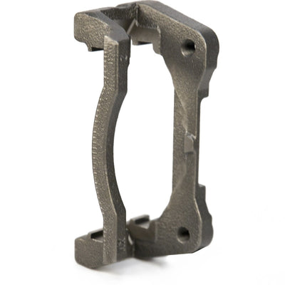 Omix Caliper Bracket Front- 07-18 Jeep JK 08-12 KK