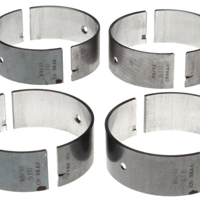 Clevite Ford 140 CID 153 CID Mazda 2492cc Con Rod Bearing Set