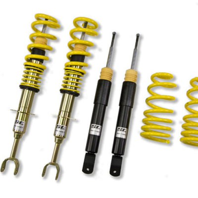 ST Coilover Kit 97-02 Audi A8/A8 Quattro (D2-4D) Sedan