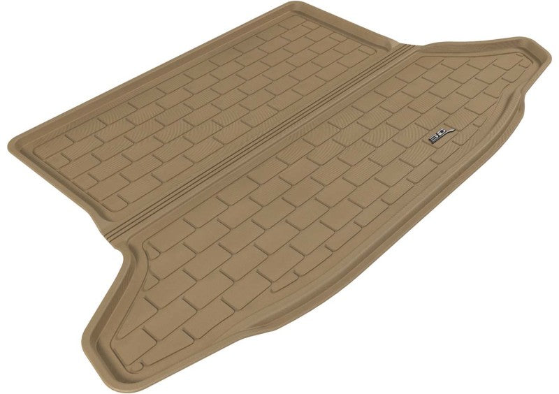 3D MAXpider 2011-2017 Lexus CT Hybrid Kagu Cargo Liner - Tan 3D MAXpider 2011-2017 Lexus CT Hybrid Kagu Cargo Liner - Tan
