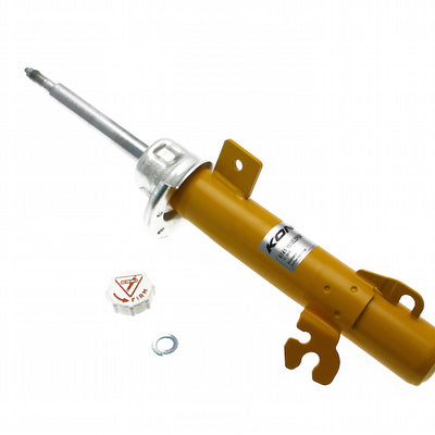 Koni Sport (Yellow) Shock 07-13 Mini Cooper/Cooper S (Excl. Countryman) - Left Front