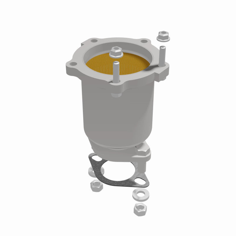 MagnaFlow Conv DF 03-05 Kia Sorento 3.5L cc MagnaFlow Conv DF 03-05 Kia Sorento 3.5L cc