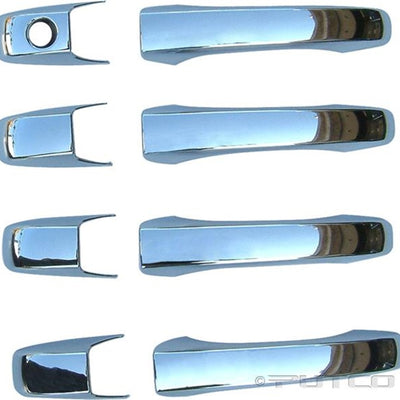 Putco 04-08 Dodge Magnum Door Handle Covers