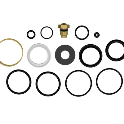 ICON 2.0 Centerline Stabilizer Rebuild Kit