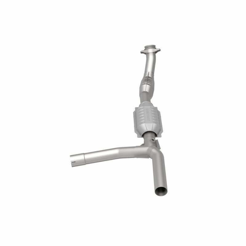 MagnaFlow Conv DF 97-99 Ford Vans 4.6L MagnaFlow Conv DF 97-99 Ford Vans 4.6L