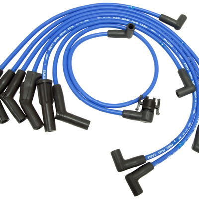 NGK Ford Bronco II 1990-1984 Spark Plug Wire Set