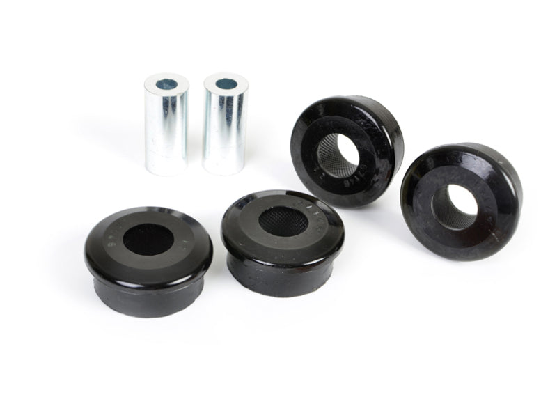 Whiteline 08+ Impreza / WRX / STi Front Differential Positive Power Kit Whiteline 08+ Impreza / WRX / STi Front Differential Positive Power Kit