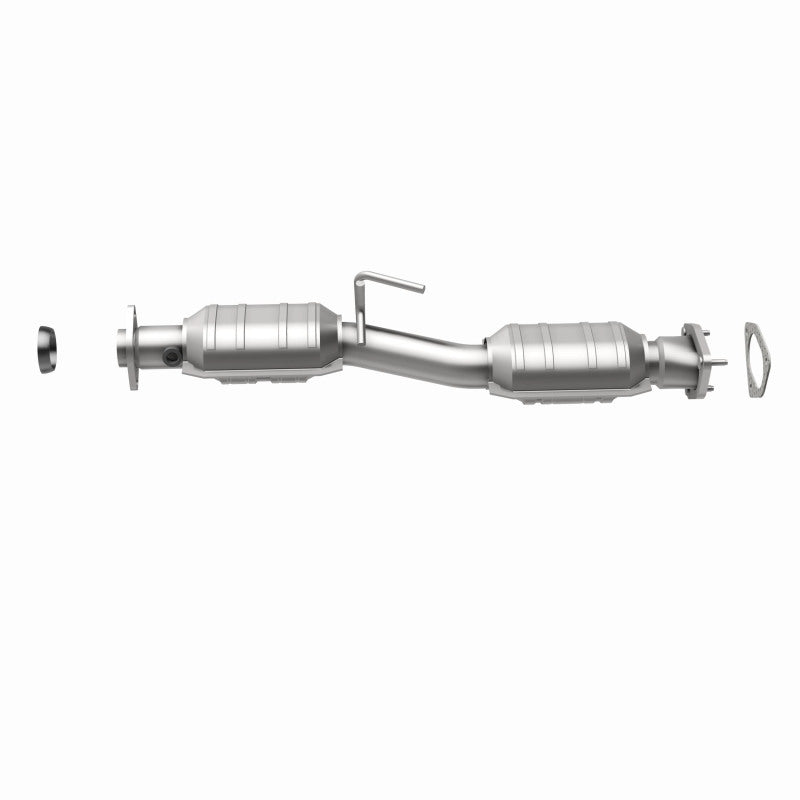 MagnaFlow Conv DF 95 Explorer 4.0L CA MagnaFlow Conv DF 95 Explorer 4.0L CA