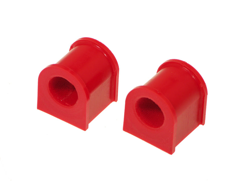 Prothane 84-89 Nissan 300ZX Rear Sway Bar Bushings - 22mm - Red Prothane 84-89 Nissan 300ZX Rear Sway Bar Bushings - 22mm - Red