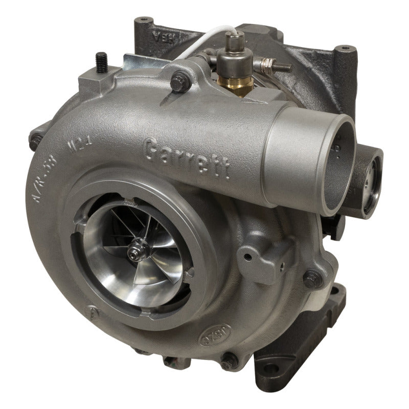 BD Diesel Duramax Screamer Turbo - 2004.5-2010 Chevrolet LLY/LBZ/LMM BD Diesel Duramax Screamer Turbo - 2004.5-2010 Chevrolet LLY/LBZ/LMM