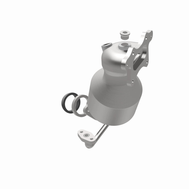 Magnaflow Conv DF 11-14 CR-Z 1.5L Manifold Magnaflow Conv DF 11-14 CR-Z 1.5L Manifold