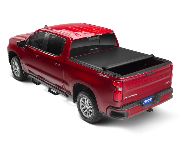 Tonno Pro 99-06 Chevy Silverado 1500 8ft Fleetside Lo-Roll Tonneau Cover Tonno Pro 99-06 Chevy Silverado 1500 8ft Fleetside Lo-Roll Tonneau Cover