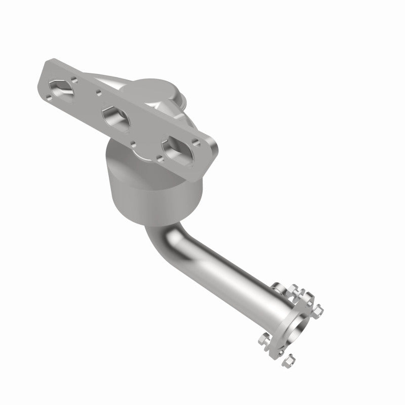 MagnaFlow Conv DF 03 Mazda 6 3.0 Front Manifold MagnaFlow Conv DF 03 Mazda 6 3.0 Front Manifold