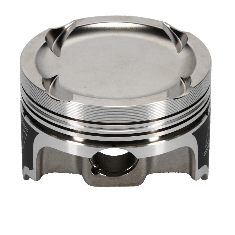 Wiseco Acura Turbo -12cc 1.181 X 81.0MM Piston Shelf Stock Kit Wiseco Acura Turbo -12cc 1.181 X 81.0MM Piston Shelf Stock Kit