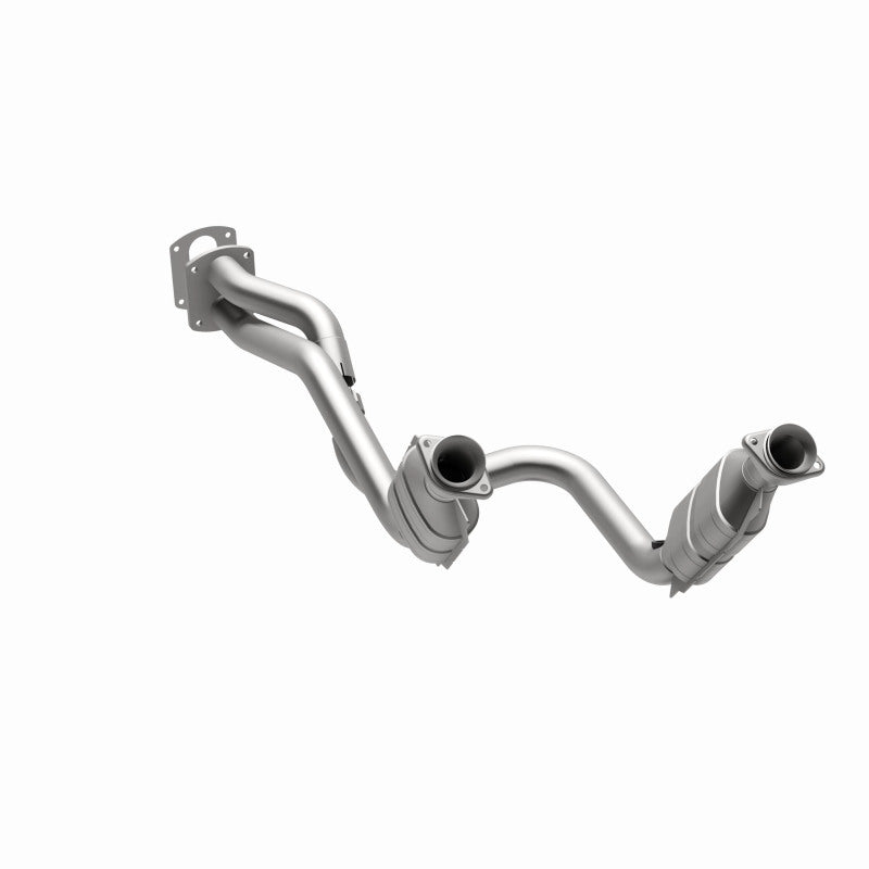 MagnaFlow Conv DF 05-07 Ford F250/F350 5.4L MagnaFlow Conv DF 05-07 Ford F250/F350 5.4L