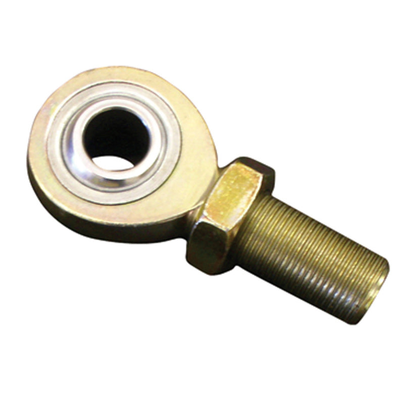 SPC Performance High-Strength 2-Piece Steel Rod End (3/4in.) SPC Performance High-Strength 2-Piece Steel Rod End (3/4in.)