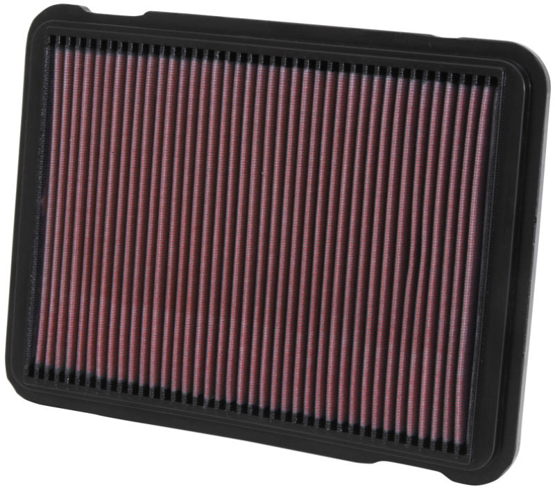 K&N Replacement Air Filter TOYOTA LANDCRUISER V8-4.7L; 1999-2000 K&N Replacement Air Filter TOYOTA LANDCRUISER V8-4.7L; 1999-2000