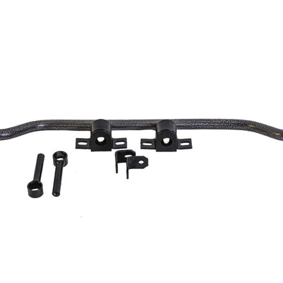 Hellwig 84-01 Jeep Cherokee XJ 3-5in Lift Heat Treated Chromoly 1-1/8in FR Sway Bar w/QD End Links