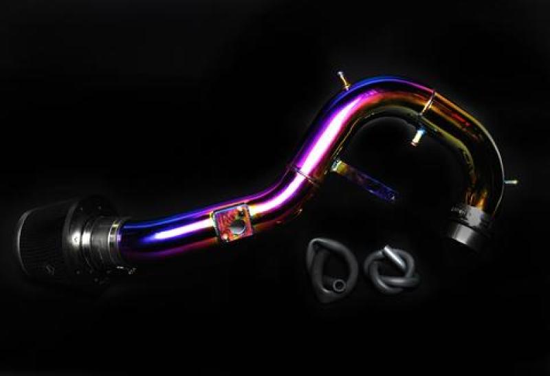Weapon R 05-07 Subaru Impreza 2.2L / 2.5L (Neo-Ti) Secret Weapon Intake Weapon R 05-07 Subaru Impreza 2.2L / 2.5L (Neo-Ti) Secret Weapon Intake
