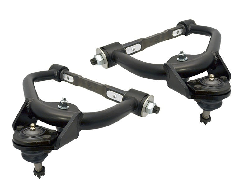 Ridetech 64-72 GM A-Body StrongArms Front Upper Ridetech 64-72 GM A-Body StrongArms Front Upper