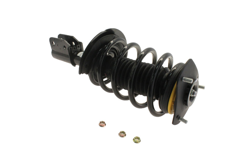 KYB Strut Plus Front Chevrolet Venture 97-05/Pontiac Montana 99-05 KYB Strut Plus Front Chevrolet Venture 97-05/Pontiac Montana 99-05