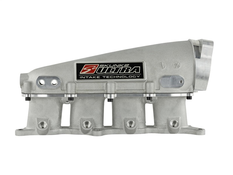 Skunk2 Ultra Street Intake Manifold - L15B Raw Manifold Skunk2 Ultra Street Intake Manifold - L15B Raw Manifold