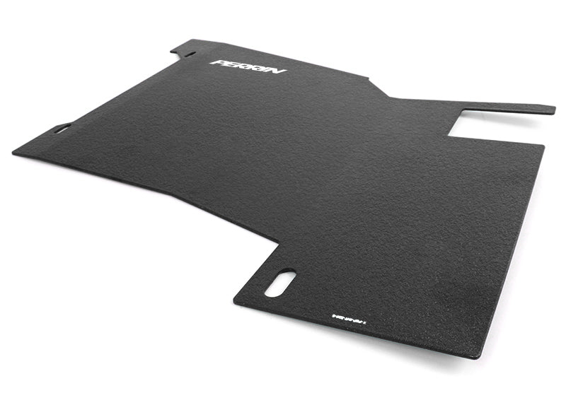 PERRIN 15-21 Subaru WRX Cold-Air Intake w/Heatshield - Black PERRIN 15-21 Subaru WRX Cold-Air Intake w/Heatshield - Black