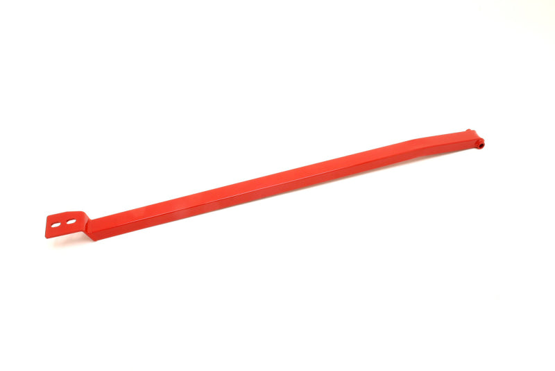 BMR 05-14 S197 Mustang Upper Panhard Rod Support - Red BMR 05-14 S197 Mustang Upper Panhard Rod Support - Red