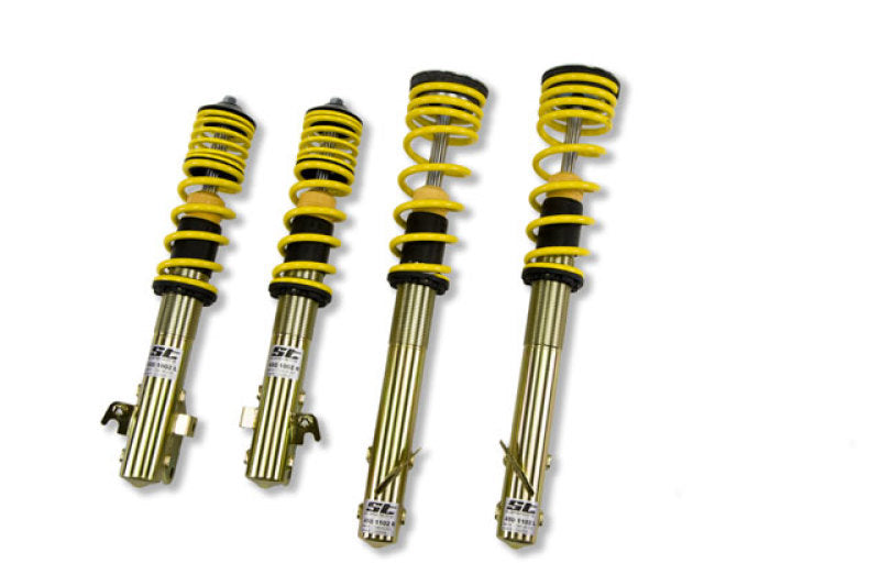 ST Coilover Kit 04-07 Subaru Impreza / 02-07 Subaru WRX ST Coilover Kit 04-07 Subaru Impreza / 02-07 Subaru WRX