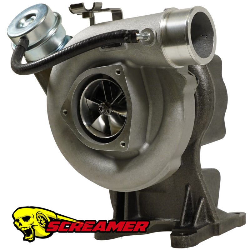 BD Diesel Duramax Screamer Turbo - 2001-2004 Chevrolet LB7 6.6L VICU/VIDR BD Diesel Duramax Screamer Turbo - 2001-2004 Chevrolet LB7 6.6L VICU/VIDR