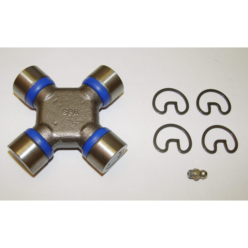 Omix Rear CV Driveshaft U-Joint- 99-06 Jeep Models Omix Rear CV Driveshaft U-Joint- 99-06 Jeep Models