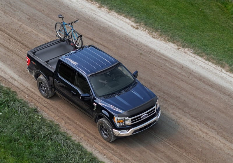 Roll-N-Lock 15-20 Ford F150 (67.1in Bed Length) E-Series XT Retractable Tonneau Cover Roll-N-Lock 15-20 Ford F150 (67.1in Bed Length) E-Series XT Retractable Tonneau Cover